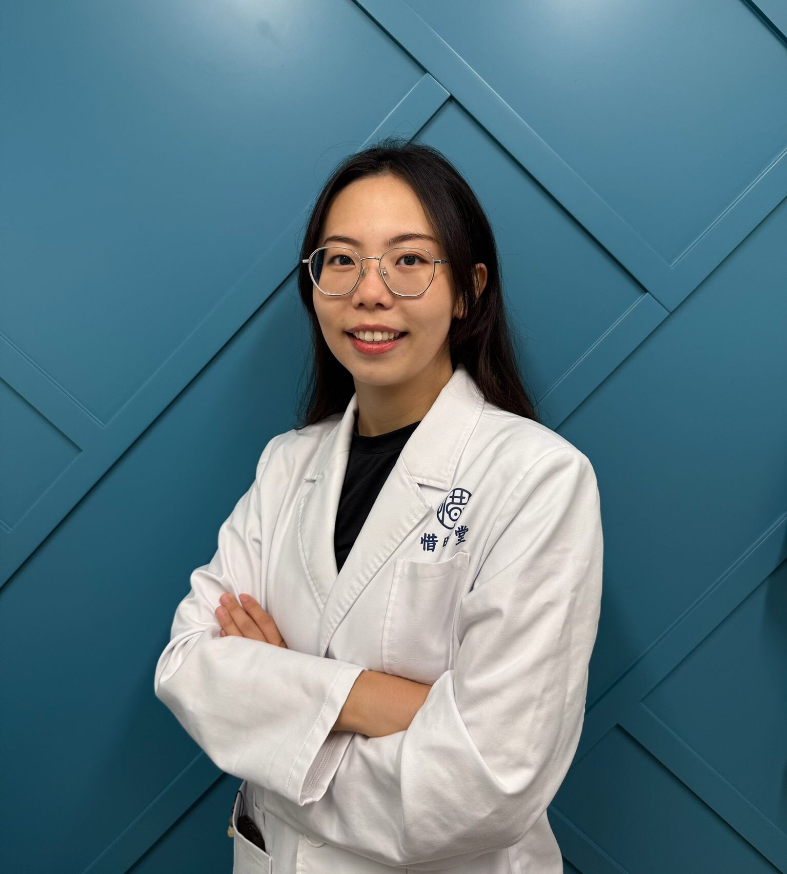 許乾茜醫師 - 許乾茜醫師｜註冊中醫｜啟德｜鑽石山｜黃大仙｜惜時堂