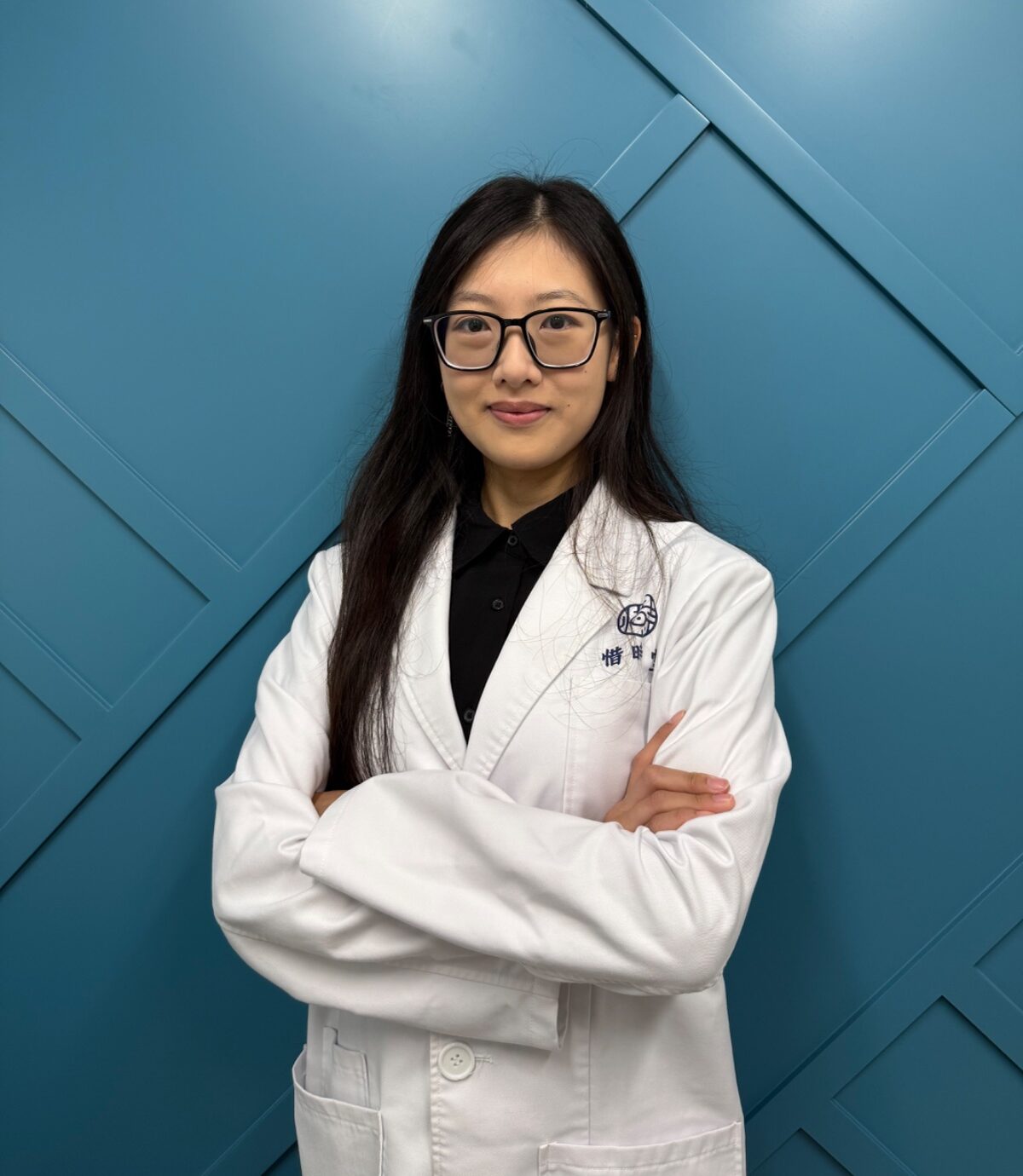 吳欣玲醫師 - 許乾茜醫師｜註冊中醫｜啟德｜鑽石山｜黃大仙｜惜時堂